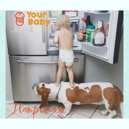 Прийом дитячого лікаря медичному центрі Your baby.