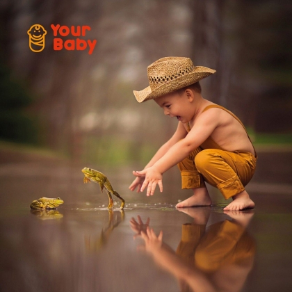 Медична документація для школи та садочка в Your baby