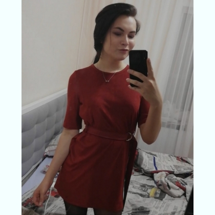 Шикарная горячая ледибой 