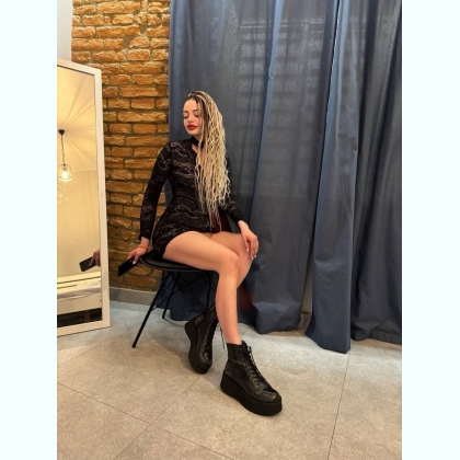 Diana only sex 
